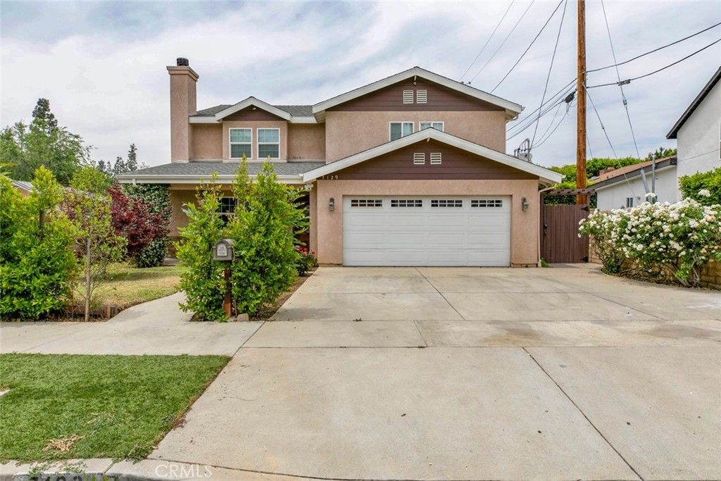 7129 Forbes Avenue, Lake Balboa
