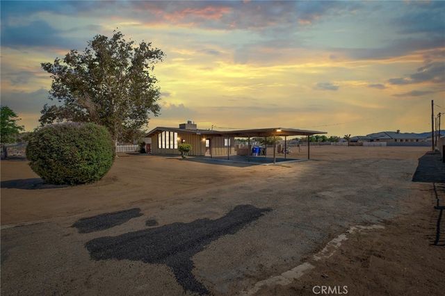 20660 Us Highway 18, Apple Valley