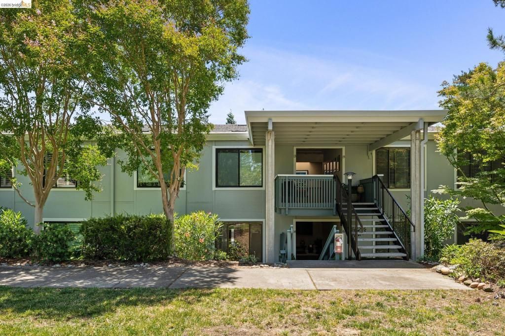 2925 Golden Rain Rd # 14, Walnut Creek