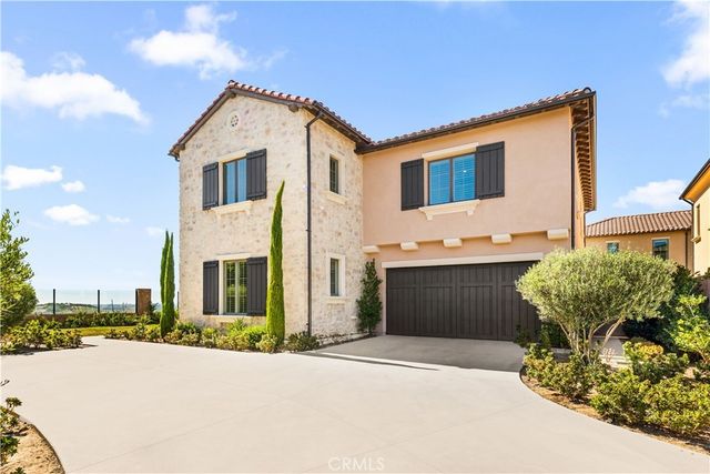 131 Summerland, Irvine