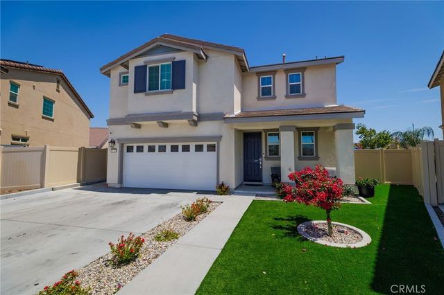1759 Gooseberry, San Jacinto