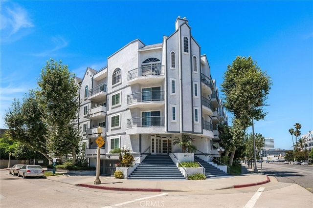 4401 Sepulveda # 207, Sherman Oaks