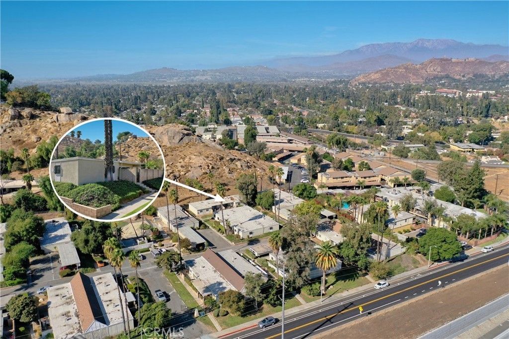 3090 Panorama Road # A, Riverside