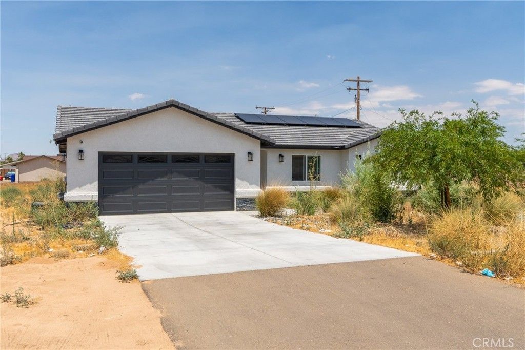 20924 Ponca, Apple Valley