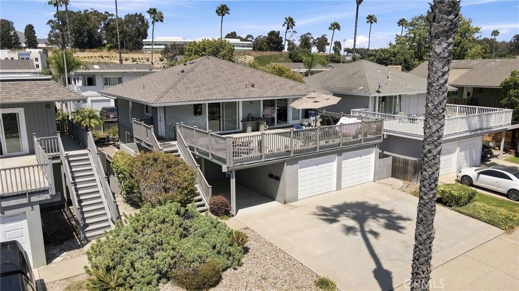 2558 Seahorse Avenue, Ventura