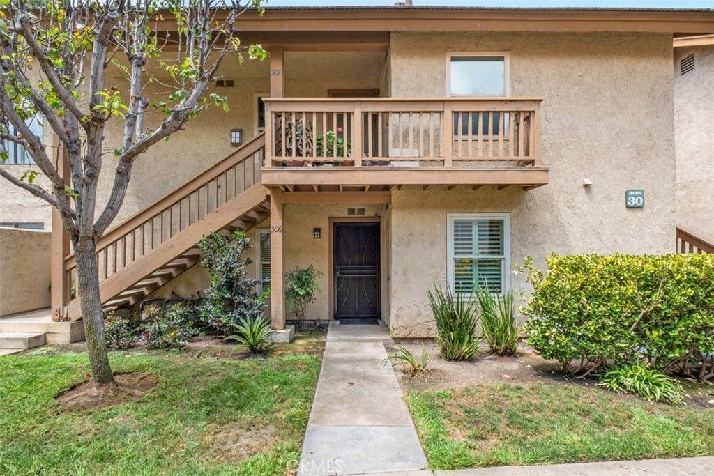 306 Tangelo # 342, Irvine