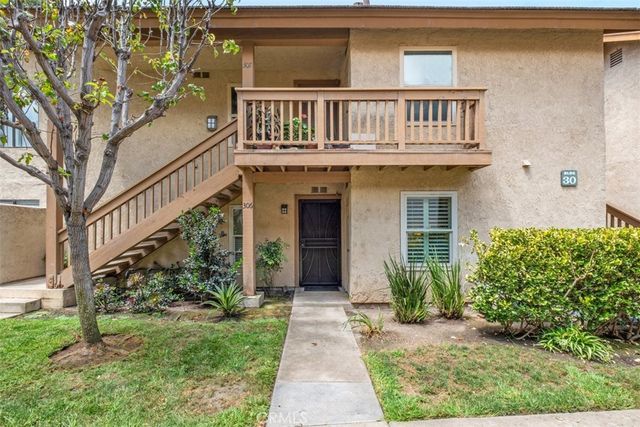 306 Tangelo # 342, Irvine