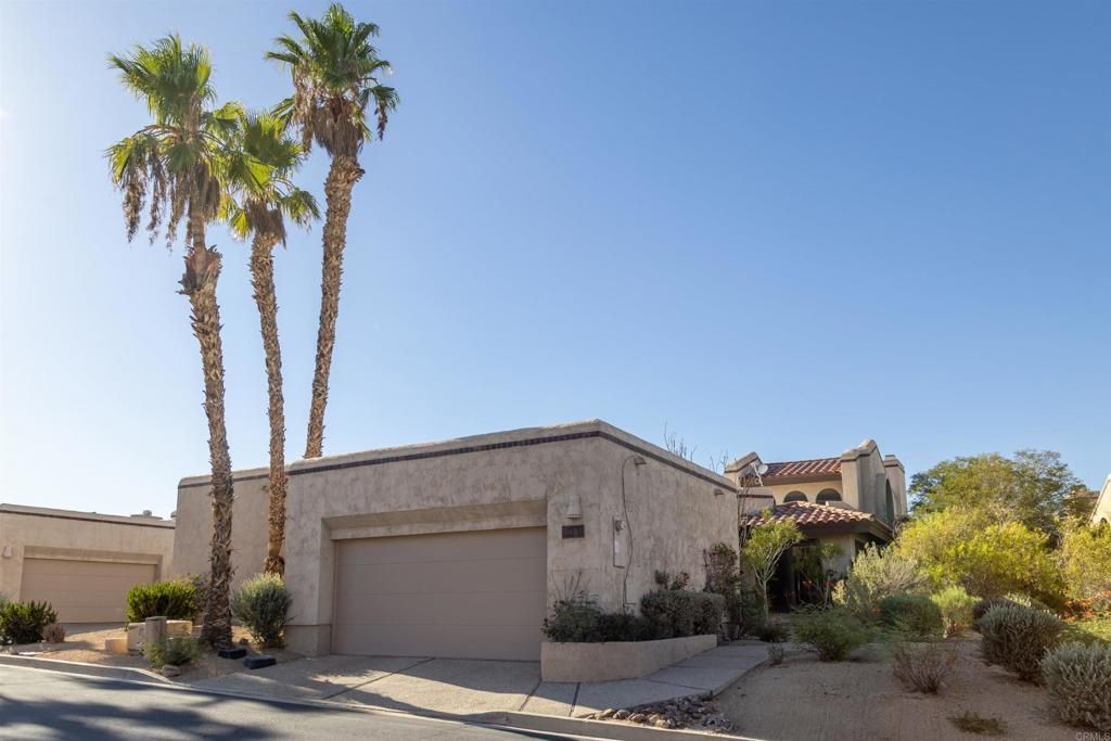 4683 Desert Vista Drive, Borrego Springs
