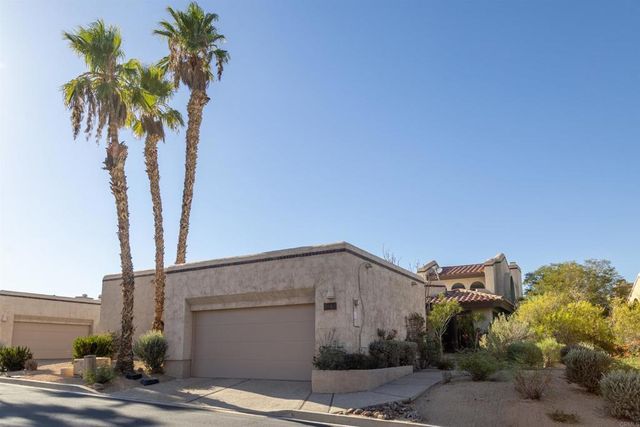 4683 Desert Vista Drive, Borrego Springs