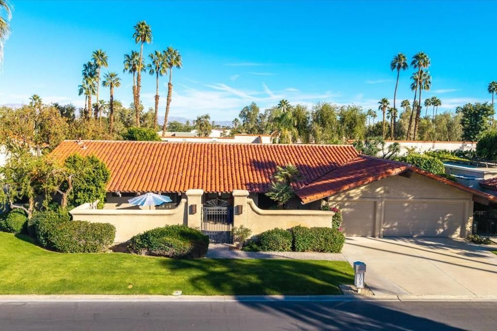 105 Esplanade Street, Rancho Mirage