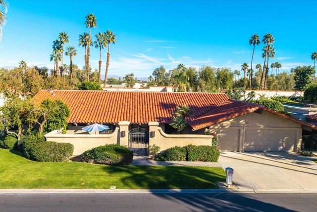 105 Esplanade Street, Rancho Mirage