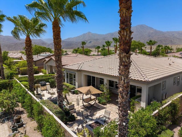 61080 Talea Drive, La Quinta