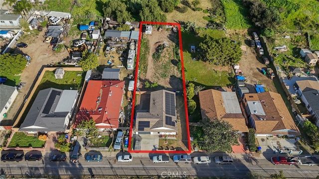 825 51st, San Diego
