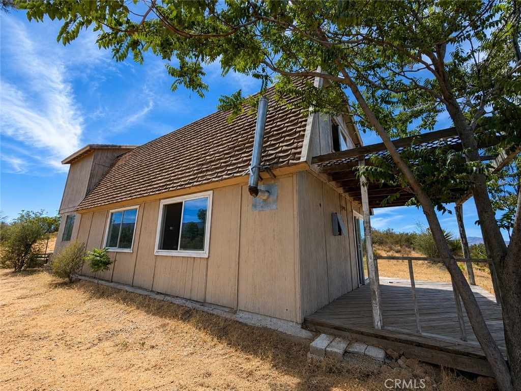 38400 Fischer Road, Anza
