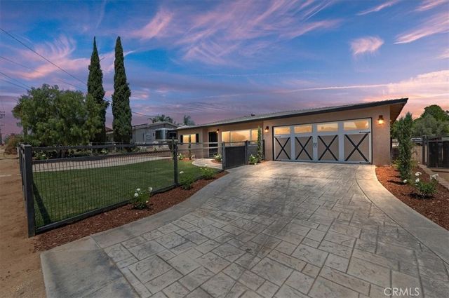 3243 Temescal, Norco