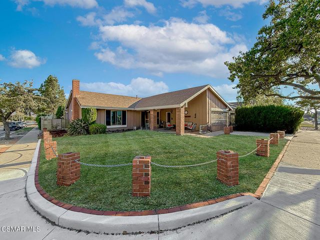 2188 E Fernview Street, Simi Valley