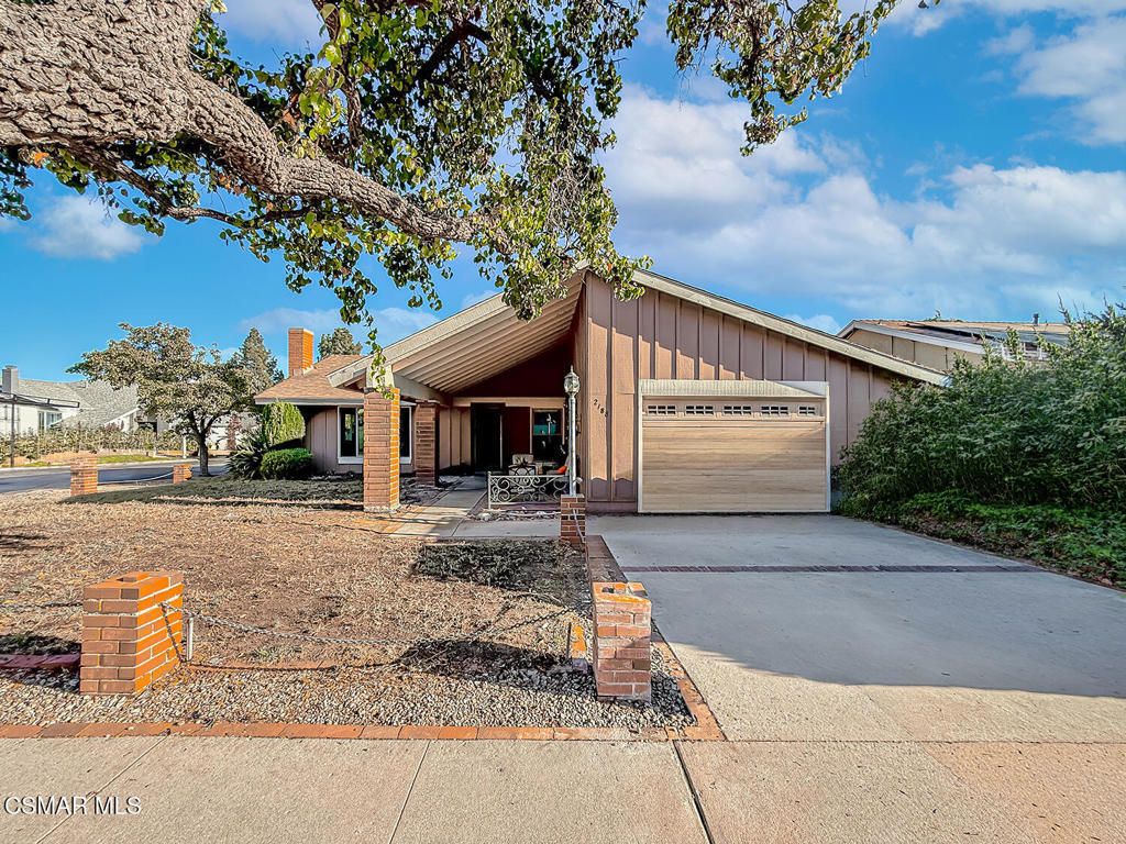 2188 E Fernview Street, Simi Valley