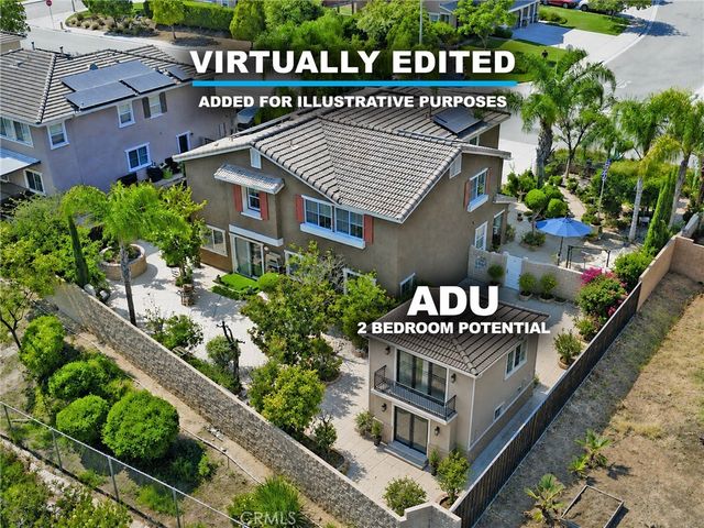 18802 Alderbrook, Riverside