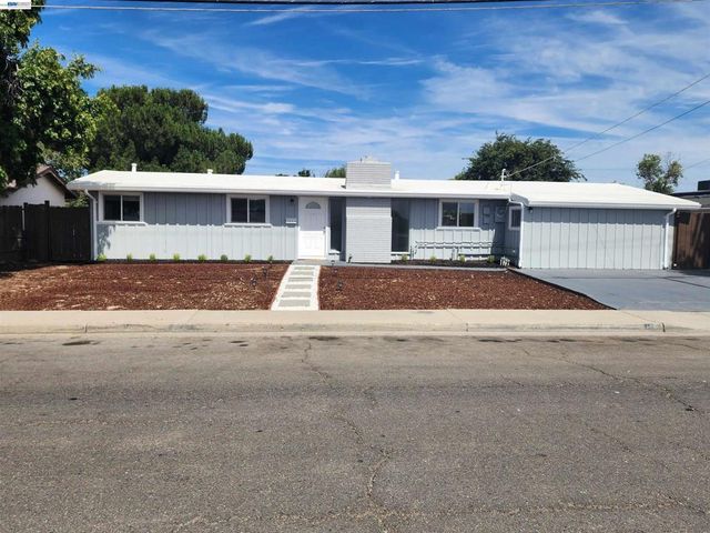 1238 Maryland Ave, Los Banos