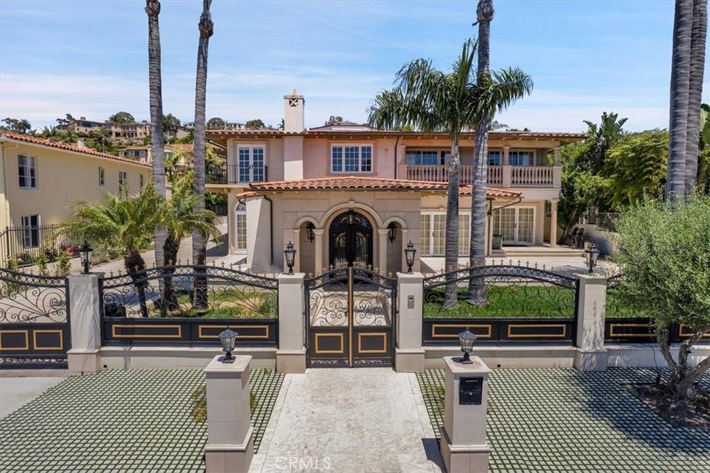 1548 Via Martinez, Palos Verdes Estates
