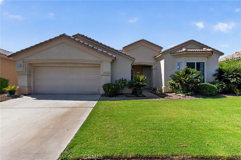 44414 Royal Lytham, Indio