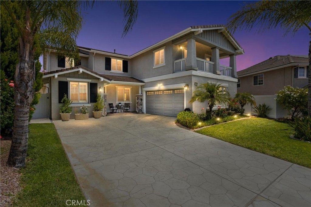 25120 Gelding Court, Wildomar