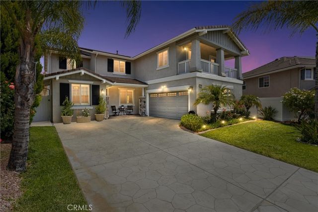 25120 Gelding Court, Wildomar