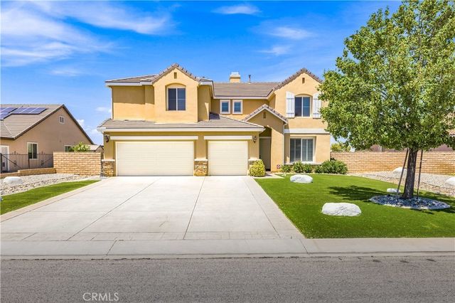 3625 Paddock, Lancaster