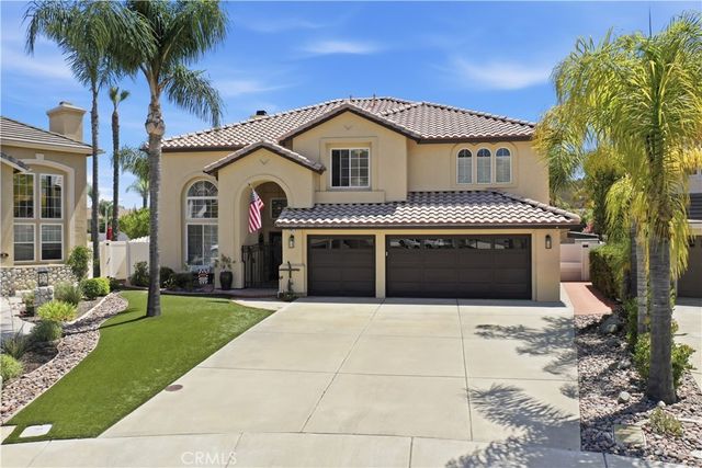 39671 Chardonnay, Murrieta