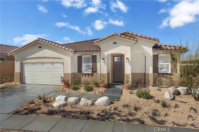 13754 Hidden Pines Court, Victorville
