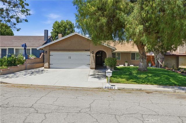 24335 Jennifer Place, Newhall