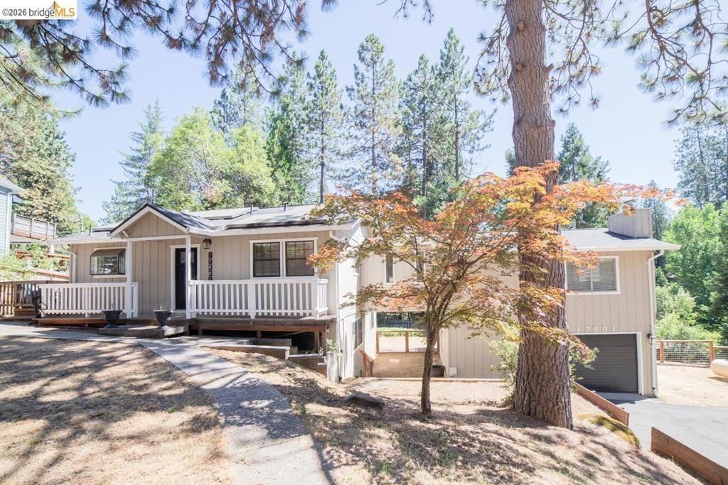 17801 Lark, Twain Harte