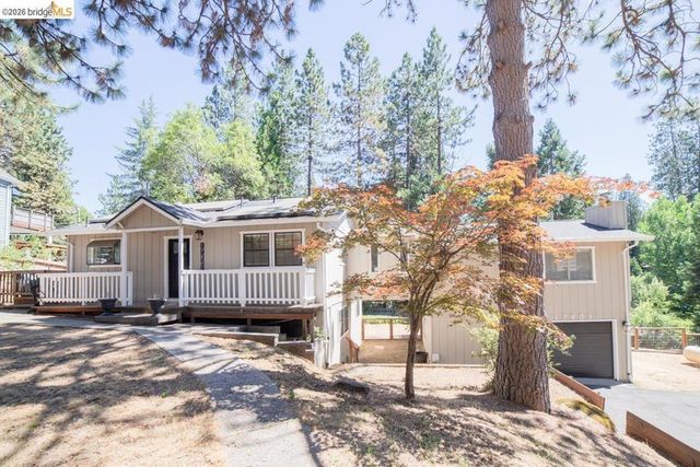 17801 Lark, Twain Harte