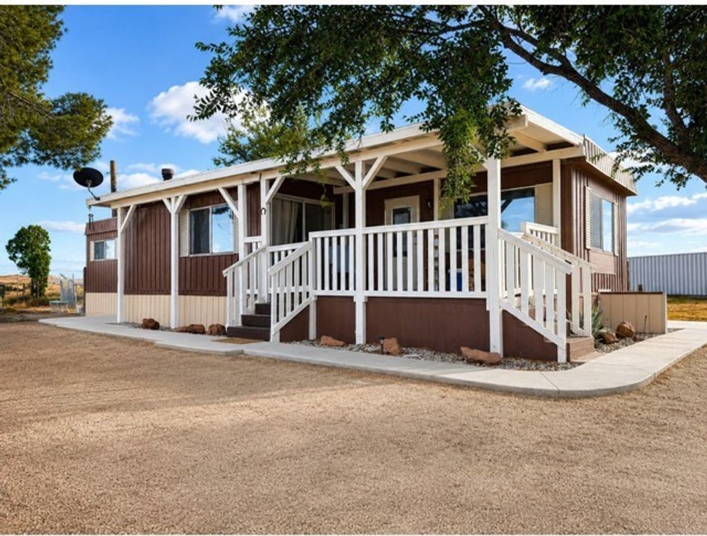6254 Roadrunner, Rosamond