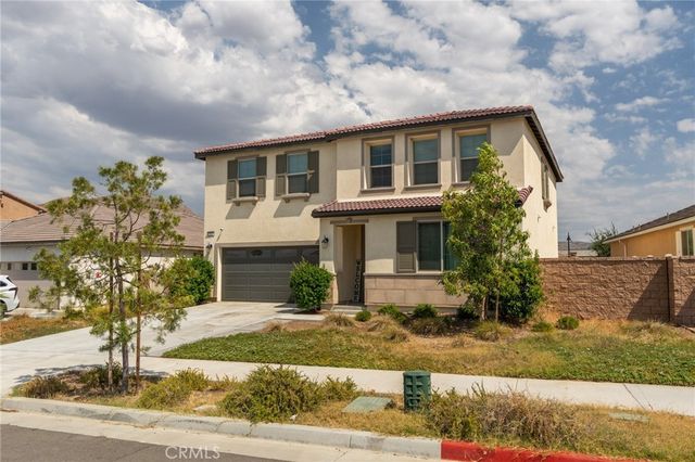 575 Feeder, Hemet