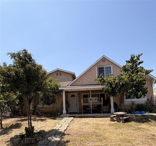 16722 Doublegrove, La Puente