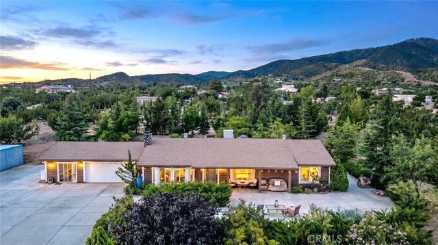 9224 Ponderosa Road, Pinon Hills