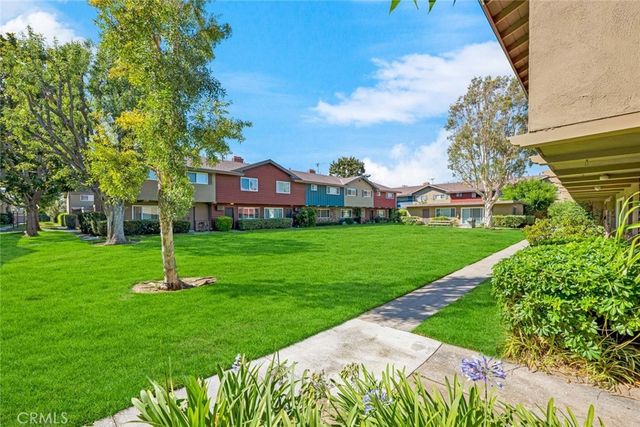 13660 Red Hill Avenue # 51, Tustin