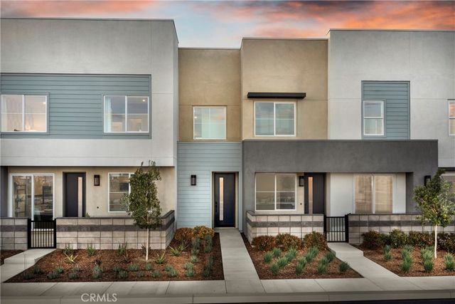 3660 S. Eichler Paseo # 4, Ontario