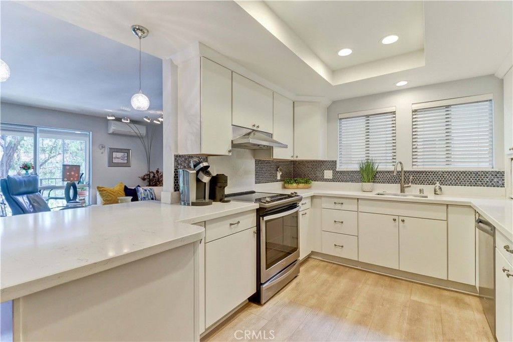 626 Avenida Sevilla # N, Laguna Woods