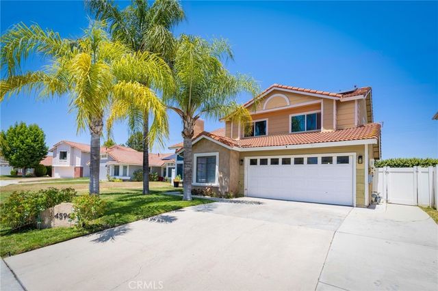 45948 Parsippany Court, Temecula