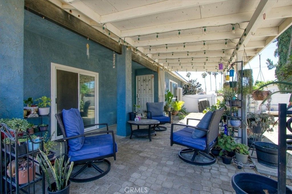 14687 Marino, Cabazon