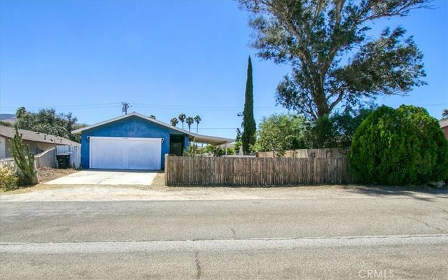 14687 Marino, Cabazon