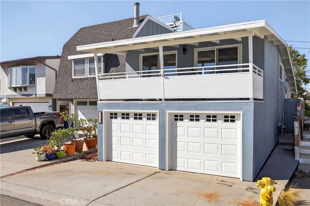 317 Cahuenga, Oxnard
