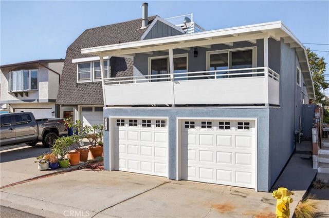 317 Cahuenga, Oxnard