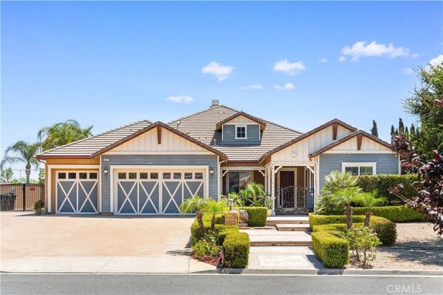 13515 Brittle Brush Court, Rancho Cucamonga