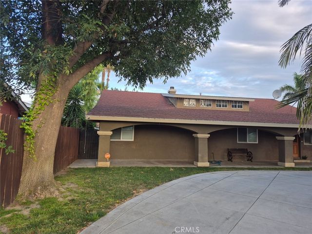 1450 Pacific, Norco