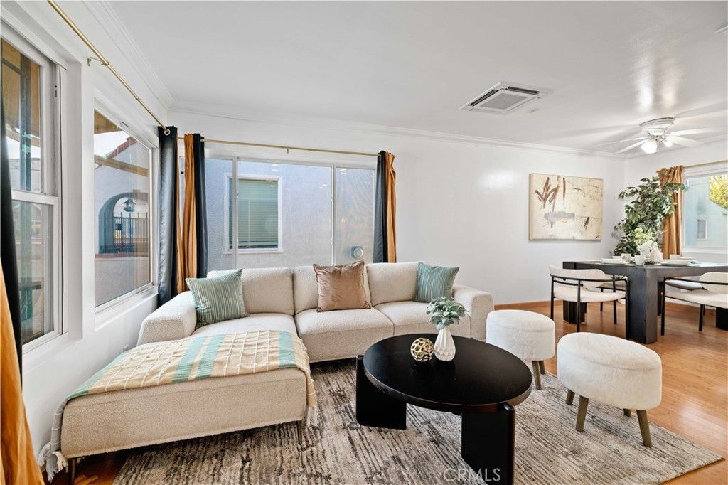 1227 E 1st # 2f, Long Beach