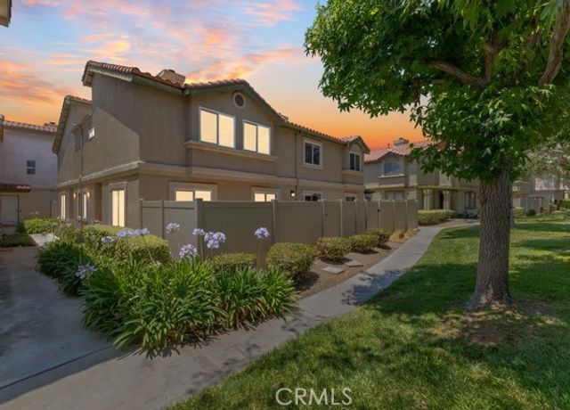 8463 D Sunset Trail, Rancho Cucamonga