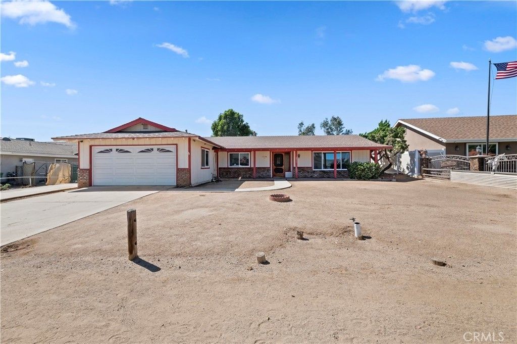 2977 Norco, Norco
